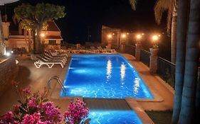 Hotel Corallo